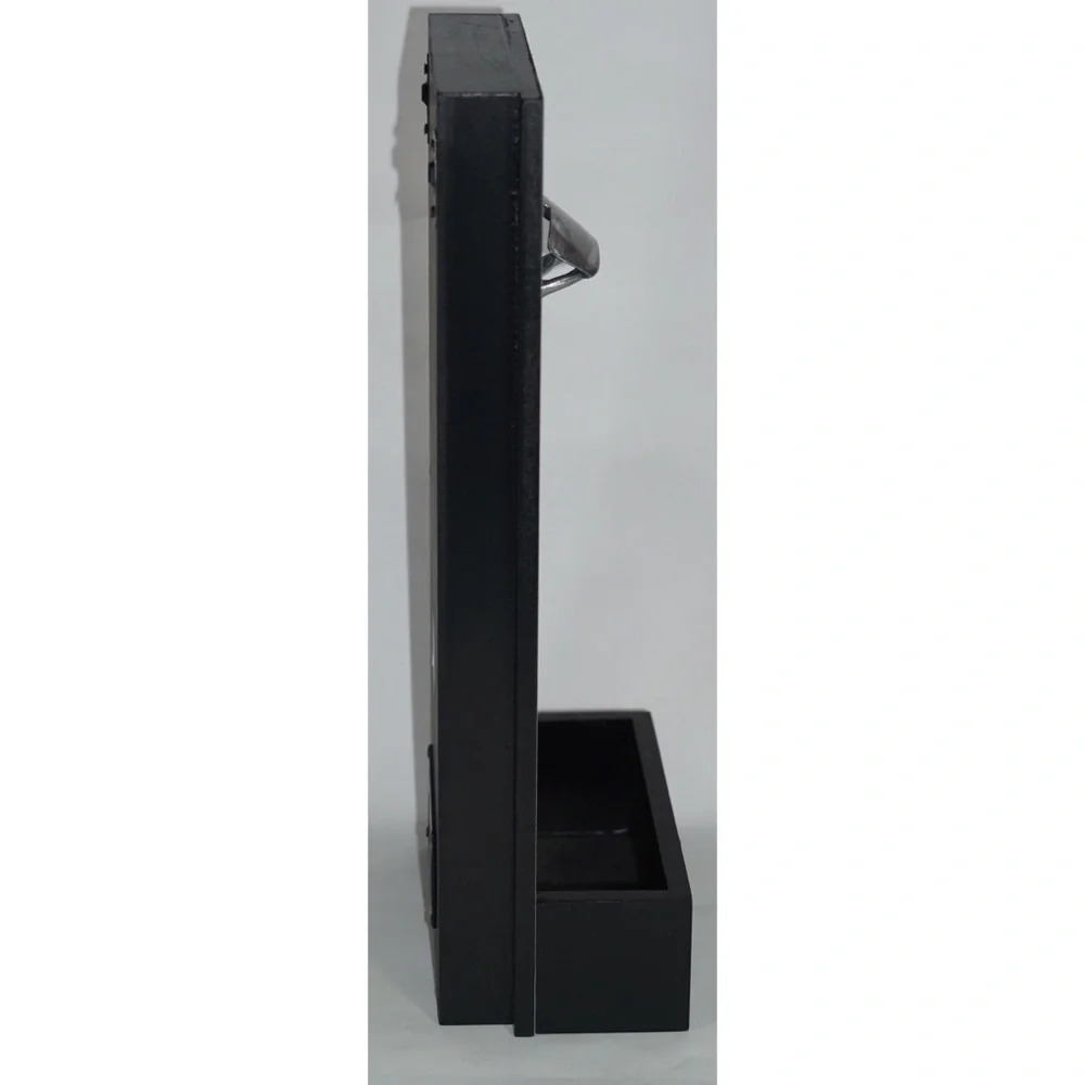 Bottle Opener On Tap LED Wall Mounted Opener - Picture 3 of 8